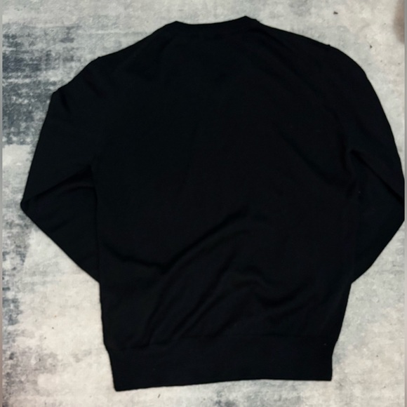 Hugo Boss V Neck Sweater - Picture 2 of 4